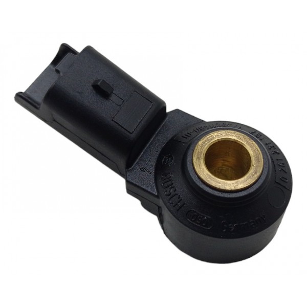 Sensor De Detonação C3 C4 308 408 1.6 2015 Usado