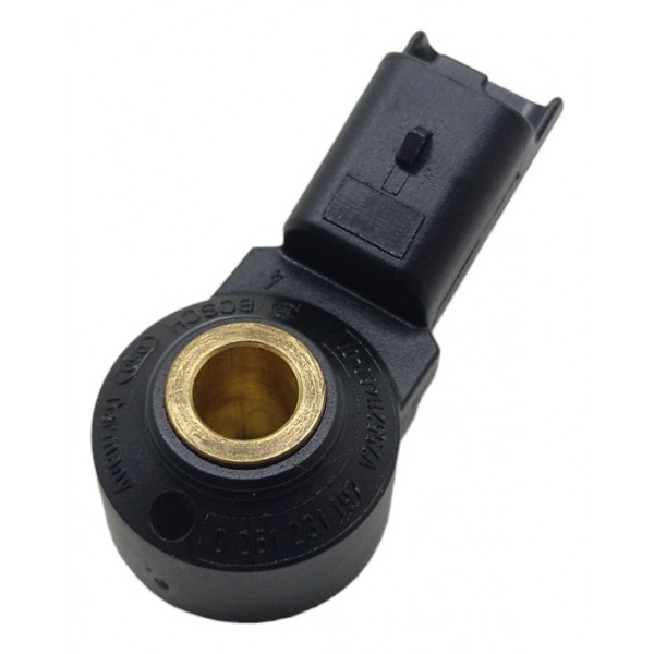 Sensor De Detonação C3 C4 308 408 1.6 2015 Usado