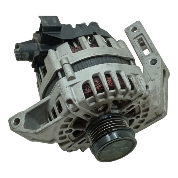 Alternador Ford Focus 2.0 Aut 2015 Powershift Usado