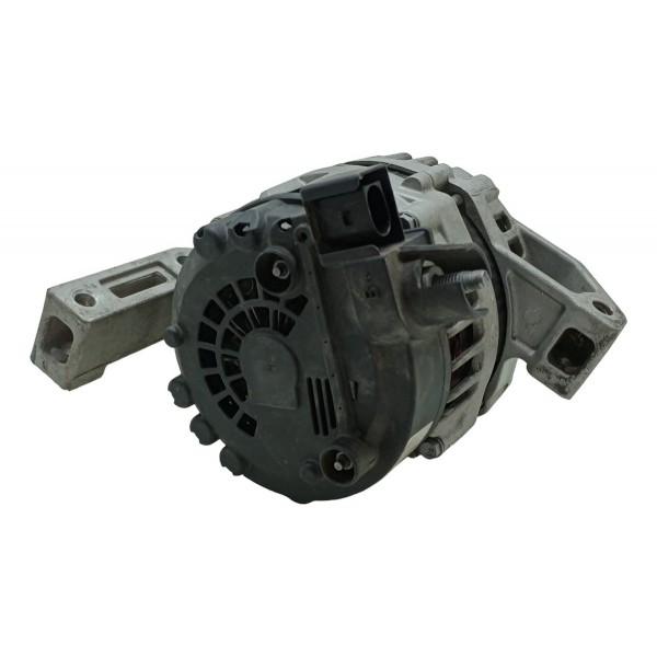 Alternador Ford Focus 2.0 Aut 2015 Powershift Usado