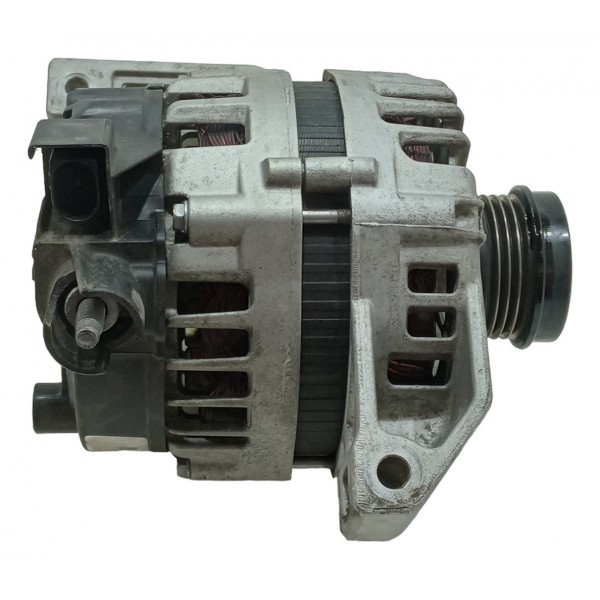 Alternador Ford Focus 2.0 Aut 2015 Powershift Usado