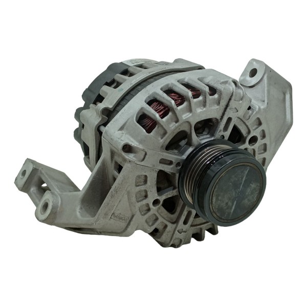 Alternador Ford Focus 2.0 Aut 2015 Powershift Usado