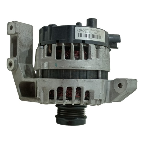 Alternador Ford Focus 2.0 Aut 2015 Powershift Usado