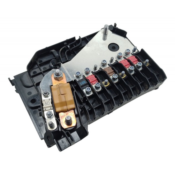 Terminal Circuito Positivo Bateria Ford Focus Aut 2015 Usado