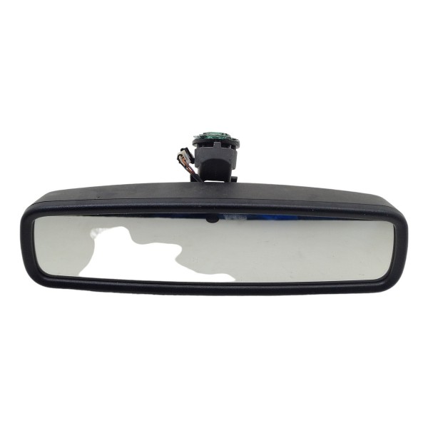 Retrovisor Interno Ford Focus Aut 2015 Usado