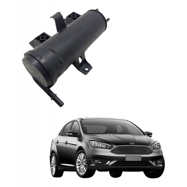 Filtro Canister Ford Focus 2.0 Aut 2015 Usado