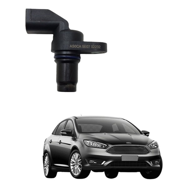 Sensor Fase Ford Focus 2.0 Aut 2015 Powershift Usado