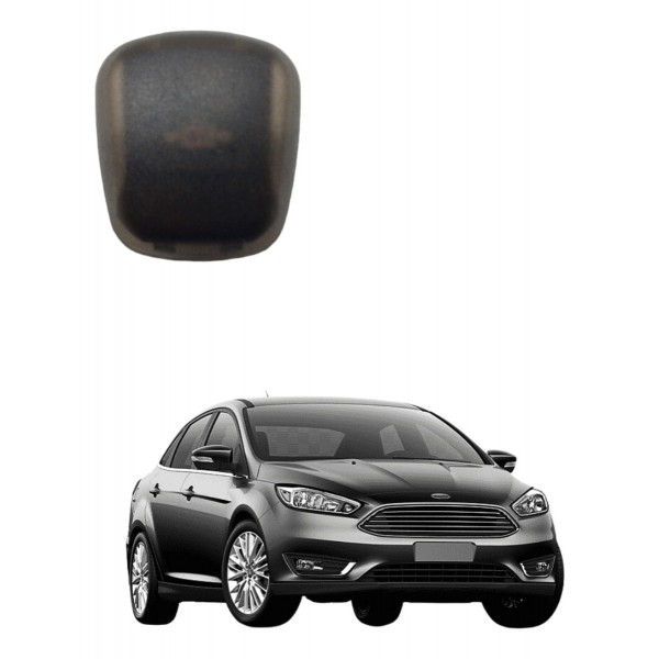 Sensor Crepuscular Luminosidade Ford Focus Aut 2015 Usado