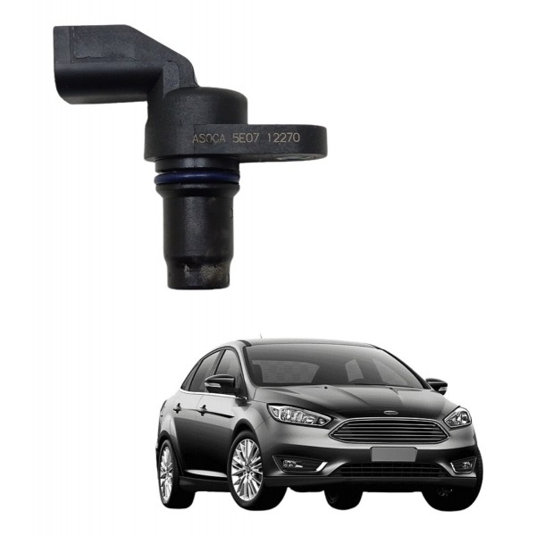 Sensor Fase Ford Focus 2.0 Aut 2015 Powershift Usado