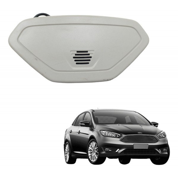 Microfone Sensor Do Teto Ford Focus Aut 2015 Usado