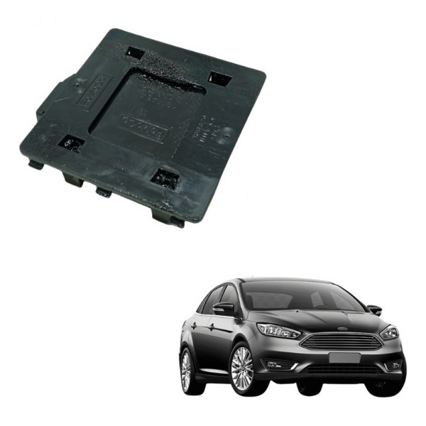 Modulo Antena Navegação Gps Ford Focus Aut 2015 Usado