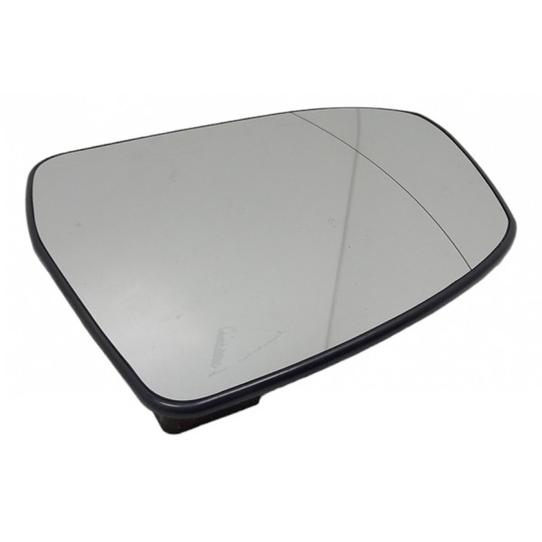 Lente Espelho Retrovisor Esquerdo Ford Focus Aut 2015 Usado