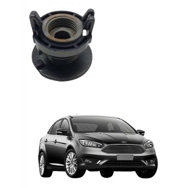 Parafuso Regulagem Do Farol Ford Focus Aut 2015 Usado