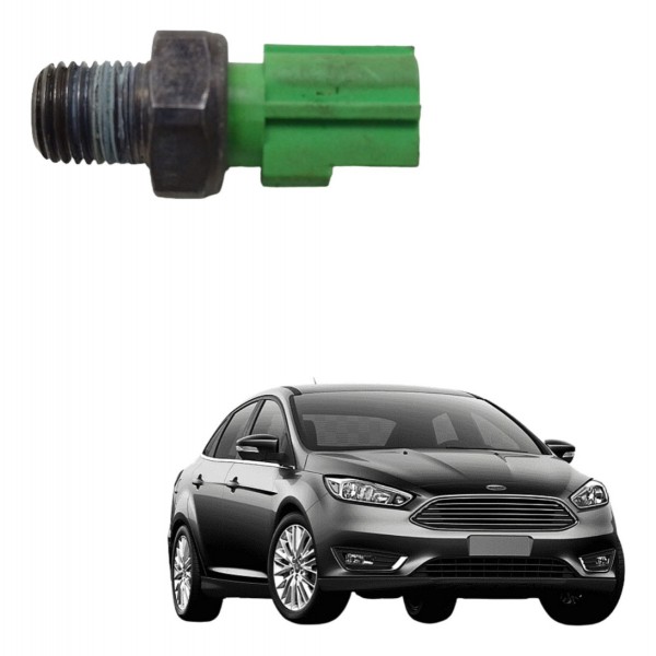 Sensor Pressão Oleo Motor Ford Focus 2.0 Aut 2015 Usado