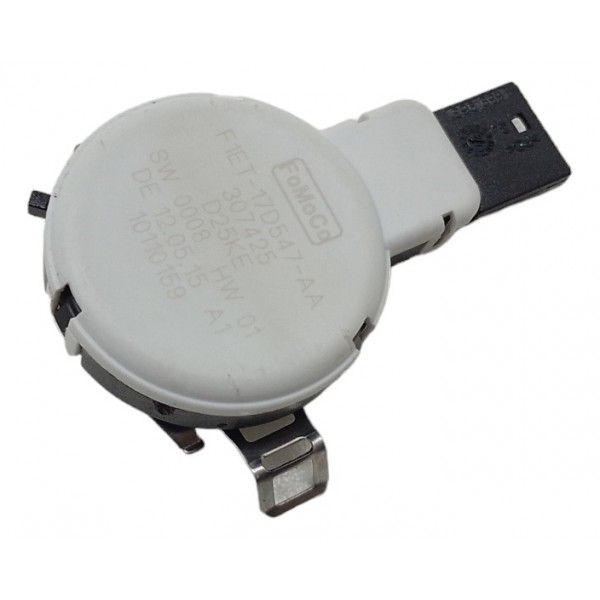 Sensor De Chuva Parabrisa Ford Focus Aut 2015 Usado