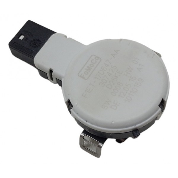 Sensor De Chuva Parabrisa Ford Focus Aut 2015 Usado