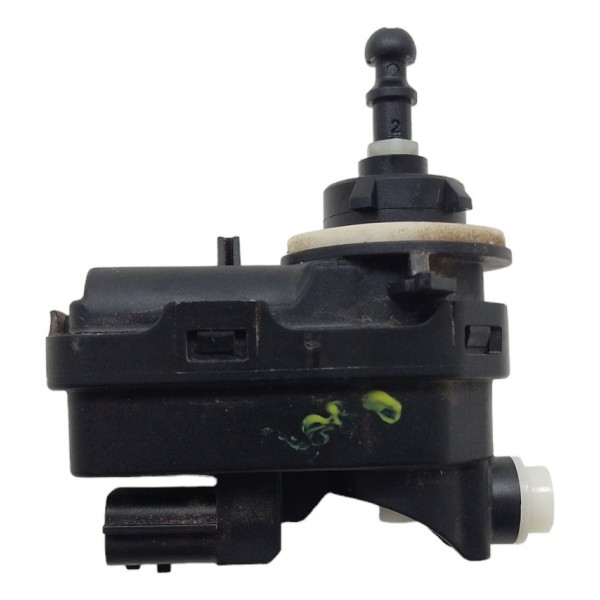 Motor Atuador Regulador Farol Peugeot 307 2007 2010 Usado