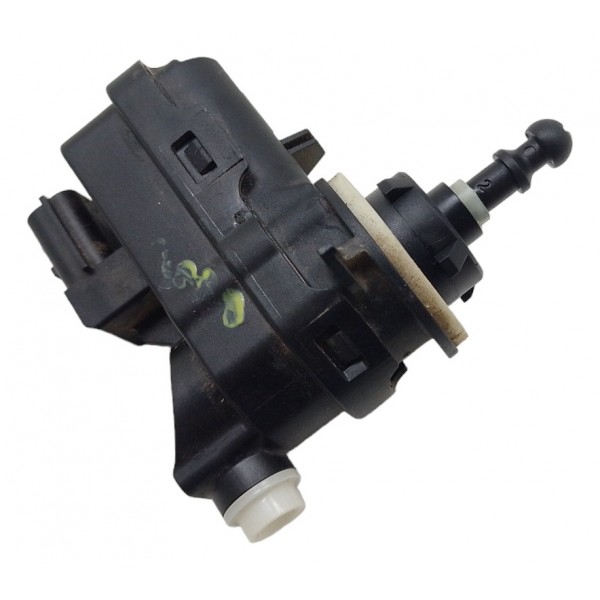 Motor Atuador Regulador Farol Peugeot 307 2007 2010 Usado