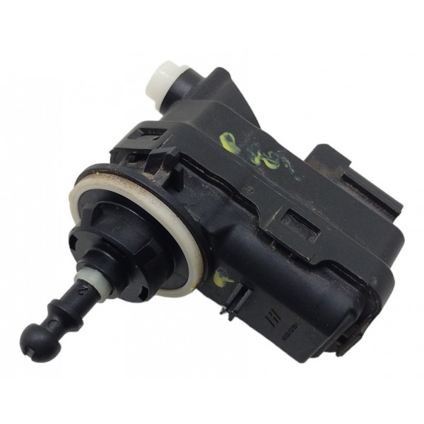 Motor Atuador Regulador Farol Peugeot 307 2007 2010 Usado