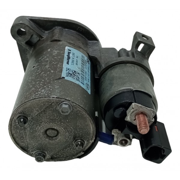 Motor Arranque Partida Hb20 Comfort 2018 1.6 Usado