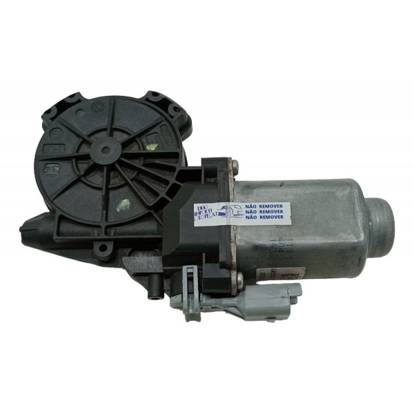 Motor Vidro Traseiro Esquerdo Citroen C3 2015 Usado