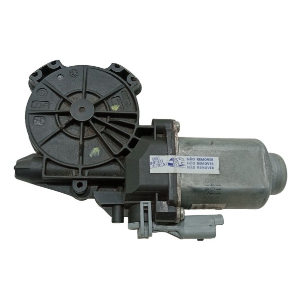 Motor Vidro Traseiro Esquerdo Citroen C3 2015 Usado