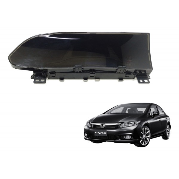 Painel Instrumentos Velocimetro Honda Civic 2012 Usado