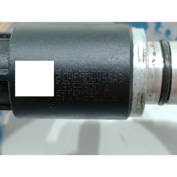 Valvula Solenoide Polo Saveiro Gol Audi A1 A3 Usado