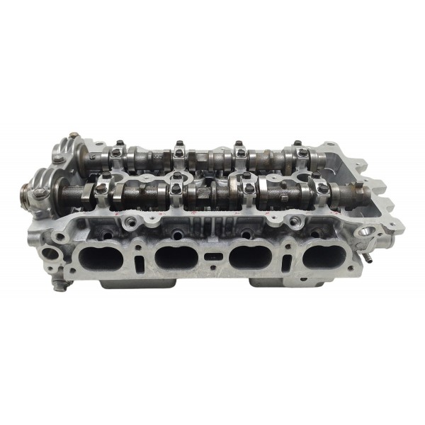 Cabeçote Toyota Corolla 2002 2008 Motor 1zz Revisado