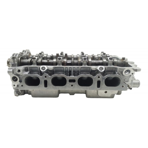 Cabeçote Toyota Corolla 2002 2008 Motor 1zz Revisado