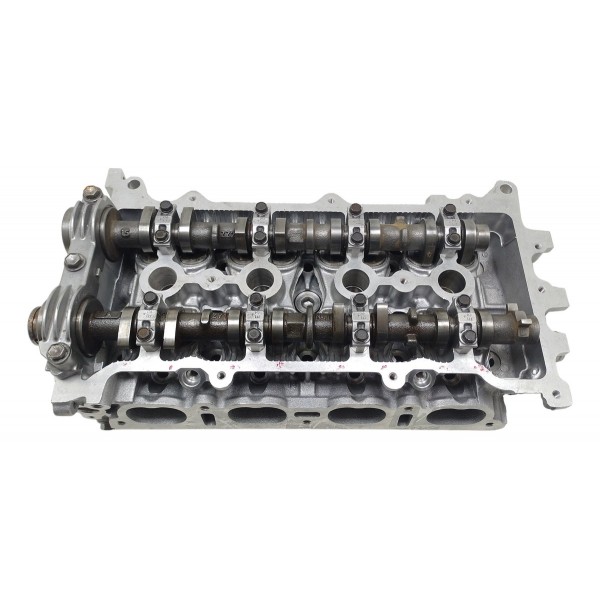 Cabeçote Toyota Corolla 2002 2008 Motor 1zz Revisado