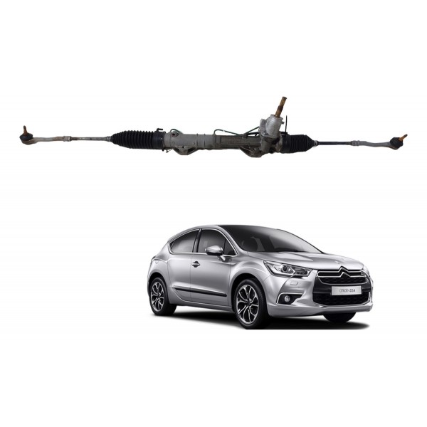 Caixa Hidraulica Da Direção Citroen Ds4 Thp 1.6 2014 Usado