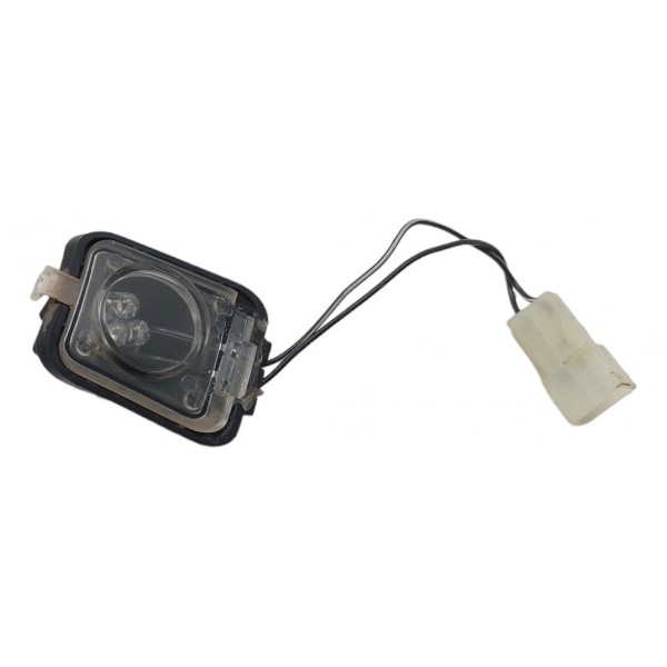 Led Luz Cortesia Retrovisor Esquerdo Citroen Ds4 2014 Usado