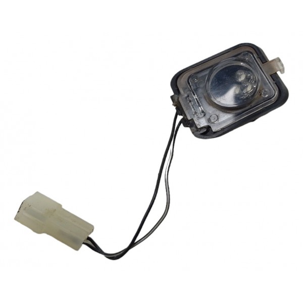 Led Luz Cortesia Retrovisor Esquerdo Citroen Ds4 2014 Usado