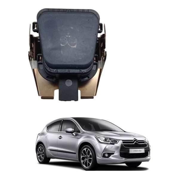 Sensor De Chuva Parabrisa Citroen Ds4 2014 Usado