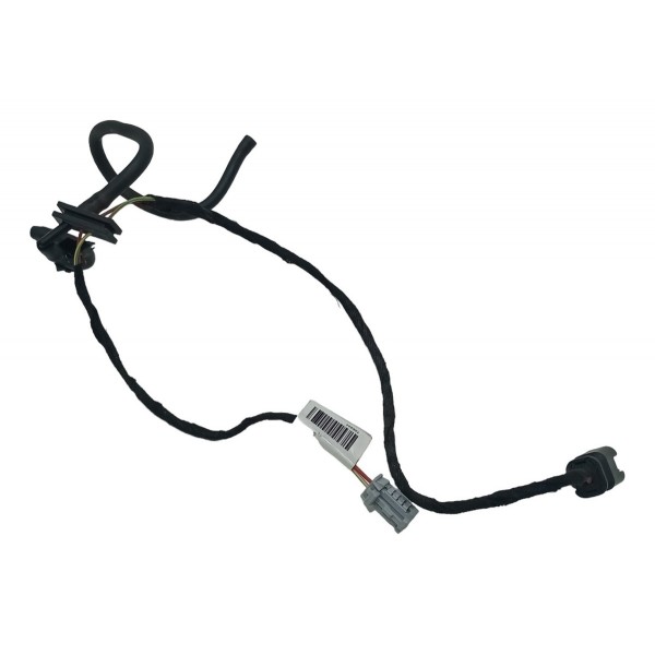 Chicote Plug Lanterna Break Light Citroen Ds4 2014 Usado