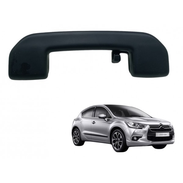 Alça Suporte Pqp Teto Traseiro Citroen Ds4 2014 Usado