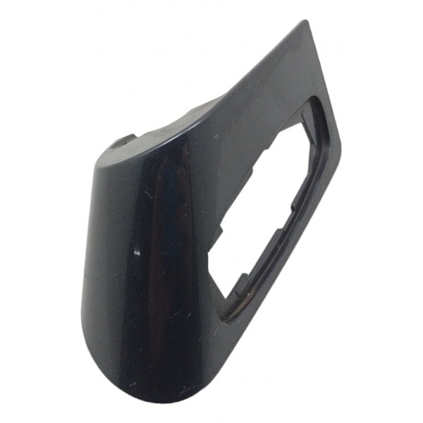 Moldura Pisca Retrovisor Esquerdo Citroen Ds4 2014 Usado