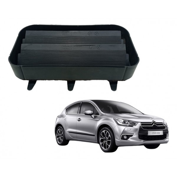 Difusor Entrada De Ar Carroceria Citroen Ds4 2014 Usado