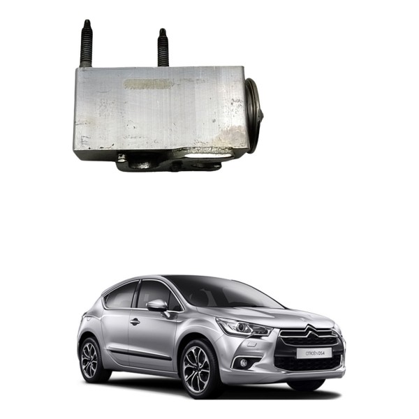 Valvula Expansão Do Ar Citroen Ds4 Thp 2014 Usado