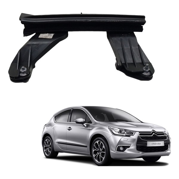 Guia Vidro Dianteiro Esquerdo Citroen Ds4 2014 Usado