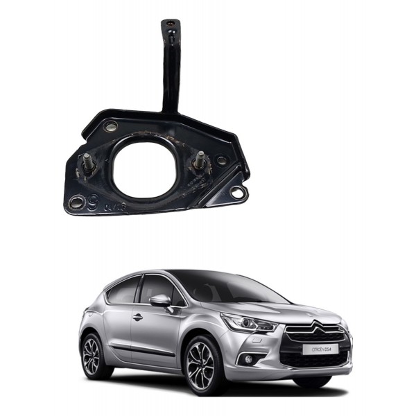 Suporte Coxim Do Cambio At Citroen Ds4 Thp 2014 Usado