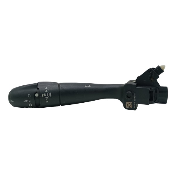 Chave Comando De Luz E Seta Peugeot 307 2010 Usado