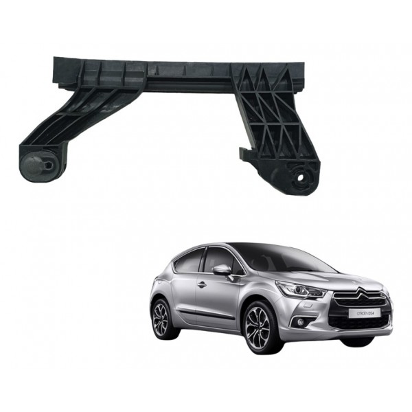 Guia Vidro Dianteiro Direito Citroen Ds4 2014 Usado