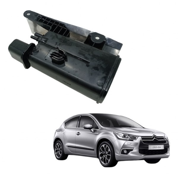 Filtro Canister Defletor Citroen Ds4 Thp 2014 Usado