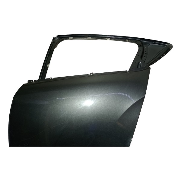 Porta Traseira Esquerda Citroen Ds4 2014 Usado