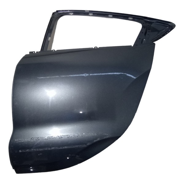 Porta Traseira Esquerda Citroen Ds4 2014 Usado