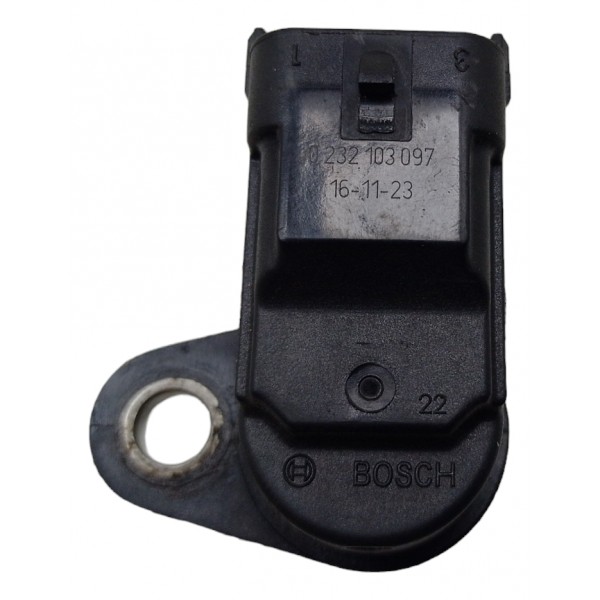 Sensor Fase Fiat 1.6 1.8 Etorq Palio Strada Bravo Usado