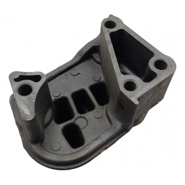 Suporte Coxim Do Motor Fiat Strada Fiorino Evo 1.4 Usado