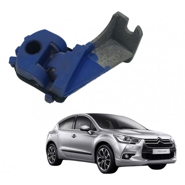 Borracha Coxim Suporte Do Escape Citroen Ds4 Thp 2014 Usado